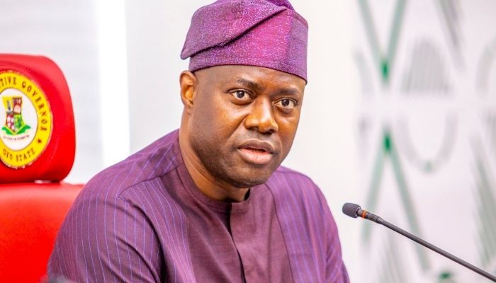 Makinde’s Silence Fuels Defection Rumours Amid PDP Turmoil
