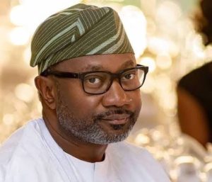 Otedola Debunks Viral Claims of Funding Dangote Refinery