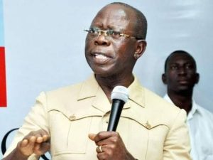 Xenophobia: Oshiomhole Demands Revocation of MTN, DStv Licences Over Attacks on Nigerians in South Africa
