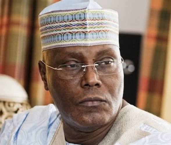 2027: Crisis Rocks ADC as Dumebi Kachikwu Emerges Presidential Candidate, Defeats Atiku