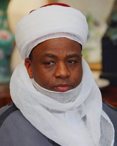 Those Who Kill Innocent People In God’s Name Are Going To Hell’ — Sultan Warns Extremists