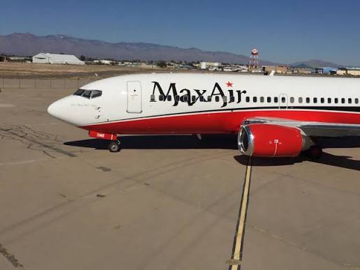 Breaking: Plane Crash Averted After Loud Bang Forces Aircraft to Suddenly Drop Mid-Air