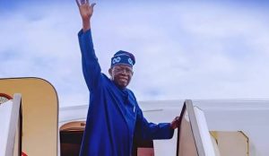 Breaking News: Tinubu Embarks on France, Kenya, Rwanda Trip for Key Summits