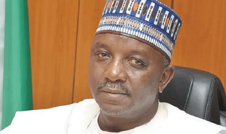 Court Convicts Ex-Power Minister Saleh Mamman Over ₦33.8 Billion Fraud