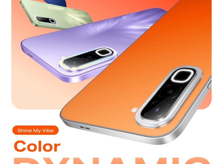 What the Infinix HOT 70 Says About the Future of Smartphones
