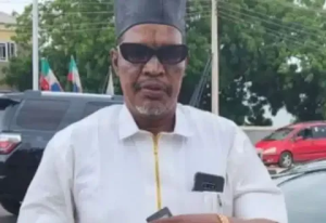 BREAKING: Police Launch Investigation Into Killing of Benue MACBAN Chairman, One Other