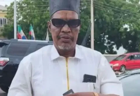 BREAKING: Police Launch Investigation Into Killing of Benue MACBAN Chairman, One Other