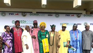 Credicorp Expands Nationwide Mobility Ownership to Ijebu-Ode, Deepens Access to Consumer Credit