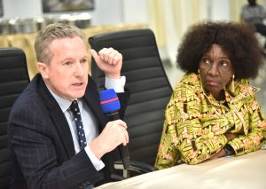 Dangote Refinery Hosts FUTO Students, Deepens Industry-Academia Collaboration