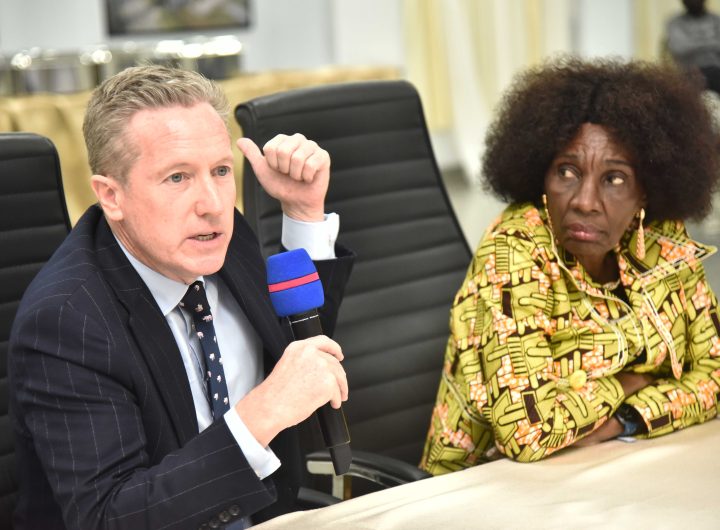 Dangote Refinery Hosts FUTO Students, Deepens Industry-Academia Collaboration