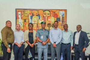 DC Miko Seeks Stronger Partnership, Faster Cargo Clearance at PTML