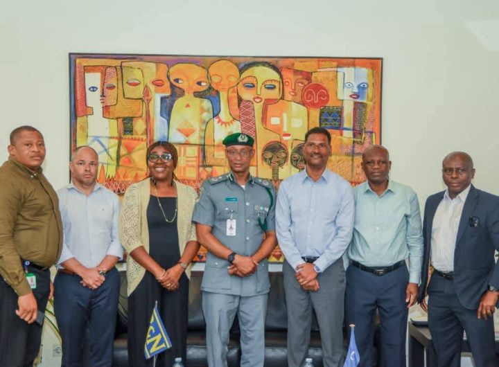 DC Miko Seeks Stronger Partnership, Faster Cargo Clearance at PTML
