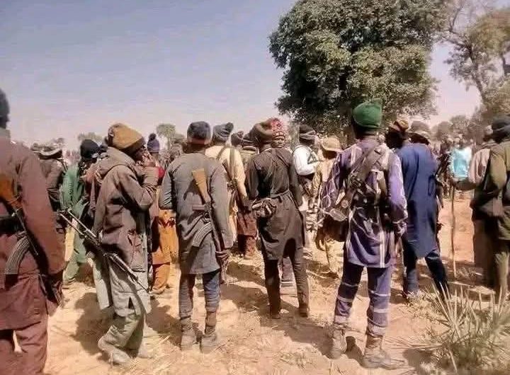 Residents Raise Security Concerns in Ebelle, Amahor, Ewohimi, Ewossa, Oguah and Igueben Axis Over Alleged Suspected Kidnappers’ Movements