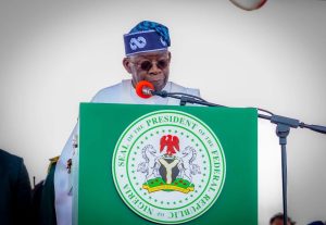 Tinubu: June 12 Generation Secured Democracy, Our Generation Must Deliver Prosperity