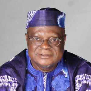 PRESIDENT TINUBU CELEBRATES FEMI OSOFISAN AT 80, COMMENDS HIS LITERARY LEGACY