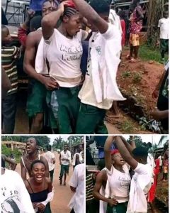 Ondo Govt Withholds WAEC Results of 17 Students Over Viral ‘Sign-Out’ Video, Orders Disciplinary Sanctions