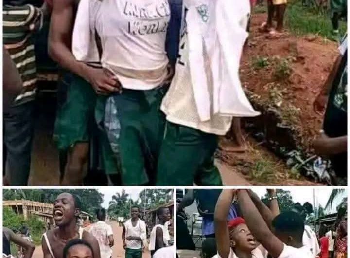 Ondo Govt Withholds WAEC Results of 17 Students Over Viral ‘Sign-Out’ Video, Orders Disciplinary Sanctions