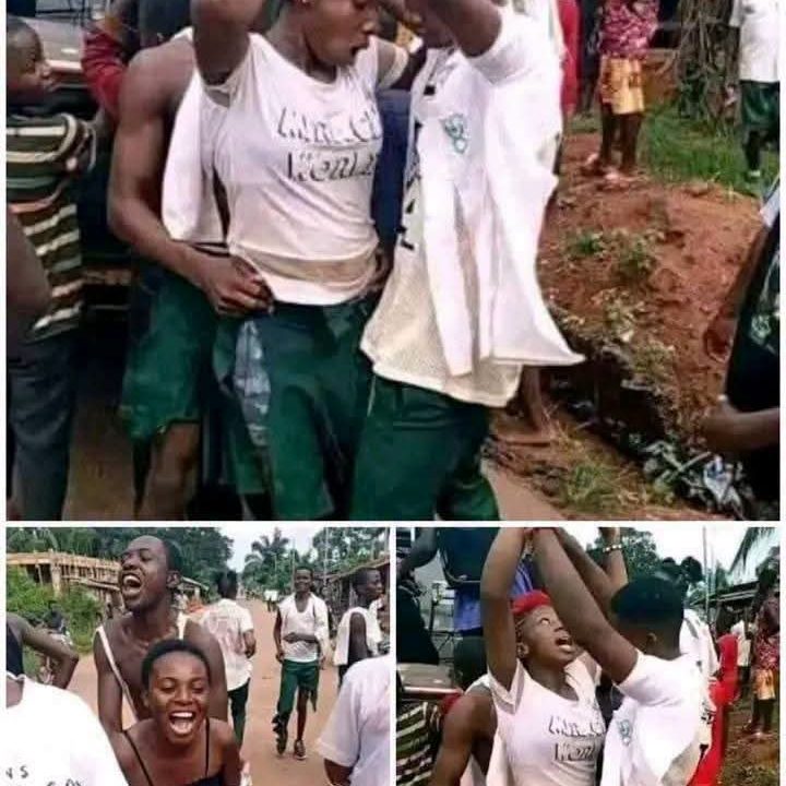 Ondo Govt Withholds WAEC Results of 17 Students Over Viral ‘Sign-Out’ Video, Orders Disciplinary Sanctions