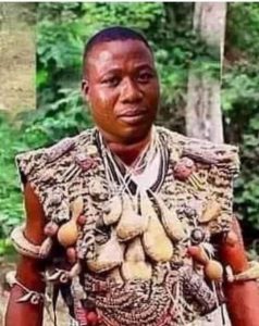 Igboho Threatens to Expose Politicians Behind Oyo Schoolchildren Abduction, Says Government Blocked His Rescue Mission
