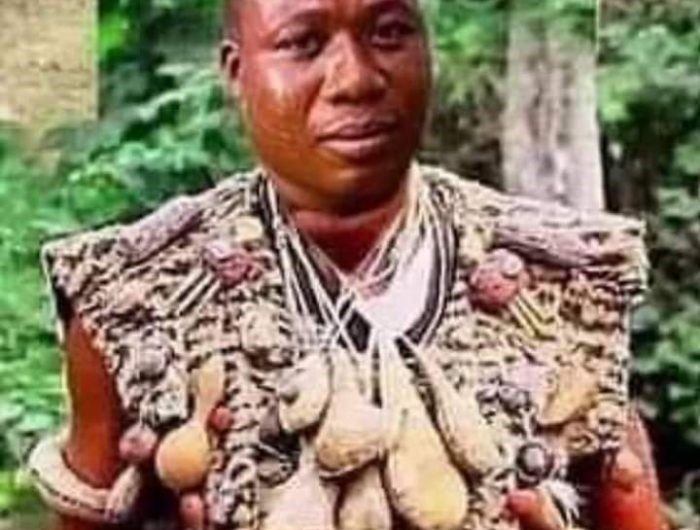 Igboho Threatens to Expose Politicians Behind Oyo Schoolchildren Abduction, Says Government Blocked His Rescue Mission