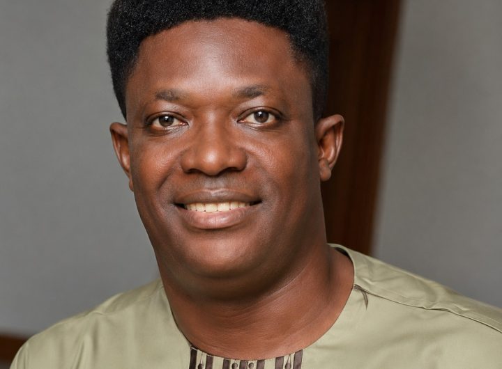 OLOGUN RAISES ALARM OVER ALLEGED INEC BACKEND ACCESS, WARNS OF ELECTORAL SABOTAGE AND DATA INSECURITY