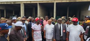 Nnewi Will Reclaim Its Rightful Place as Premier Industrial Nerve Centre, Says Soludo