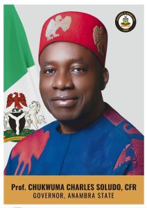CRACKDOWN ON RELIGIOUS FRAUD IN ANAMBRA AS SOLUDO GOVERNMENT ARRAIGNS 8 PASTORS OVER ‘ARRANGED’ MIRACLES