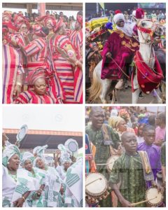 Could Religion Still Save Nigeria—or Has It Become the Problem?