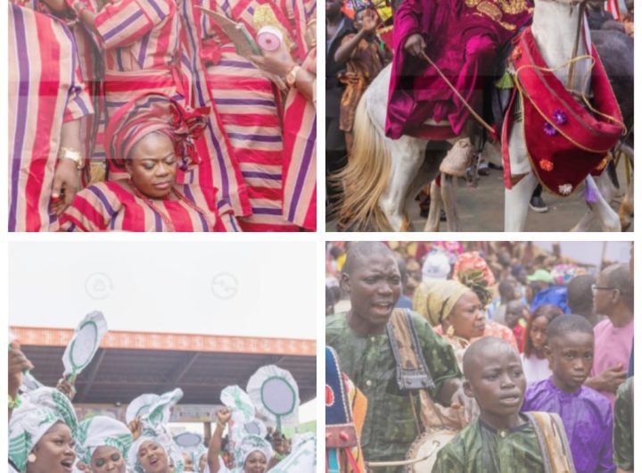 Could Religion Still Save Nigeria—or Has It Become the Problem?