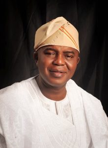 OGUN COMMISSIONER REJECTS SPIRITUAL CLAIMS, INSISTS SCIENCE MUST EXPLAIN IJEBU-ODE GAS EMISSIONS