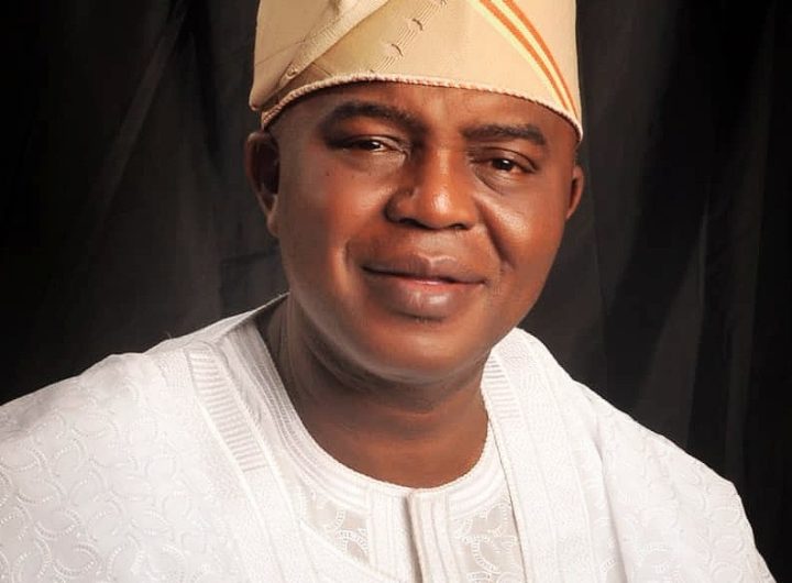 OGUN COMMISSIONER REJECTS SPIRITUAL CLAIMS, INSISTS SCIENCE MUST EXPLAIN IJEBU-ODE GAS EMISSIONS