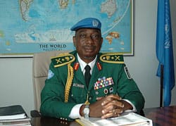 Governor Soludo Mourns Former UN Military Adviser, Lt. Gen. Chikadibia Obiakor