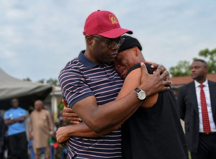 Kidnapped Principal’s Husband, Prof. Alamu, Calls for Unity in Prayers, Rescue Support