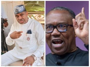 Peter Obi’s Legal Team Issues Defamation Demand Letter to Kenneth Okonkwo Over Television Comments