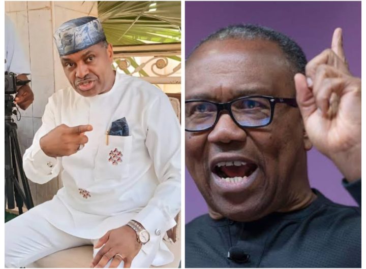 Peter Obi’s Legal Team Issues Defamation Demand Letter to Kenneth Okonkwo Over Television Comments
