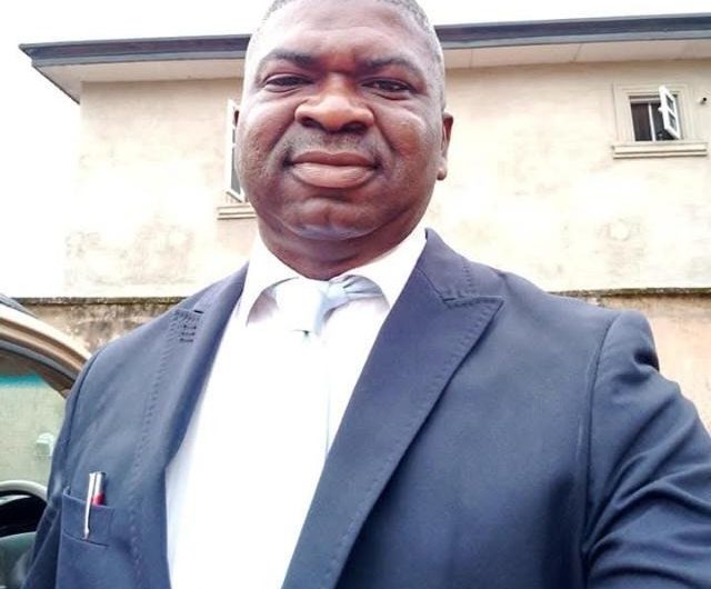 DEMOCRACY DAY: AYANGA LAMBASTS ELECTORAL SYSTEM, SAYS NIGERIANS NOT FULLY BENEFITING FROM 27 YEARS OF DEMOCRACY