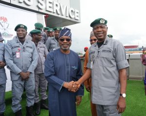 Customs to Launch Special Anti-Smuggling Operations to Protect Nigeria’s Vegetable Oil Industry