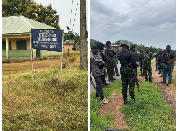 Troops Foil Terrorists’ Attempt to Abduct Schoolchildren in Kogi, Neutralise One Attacker