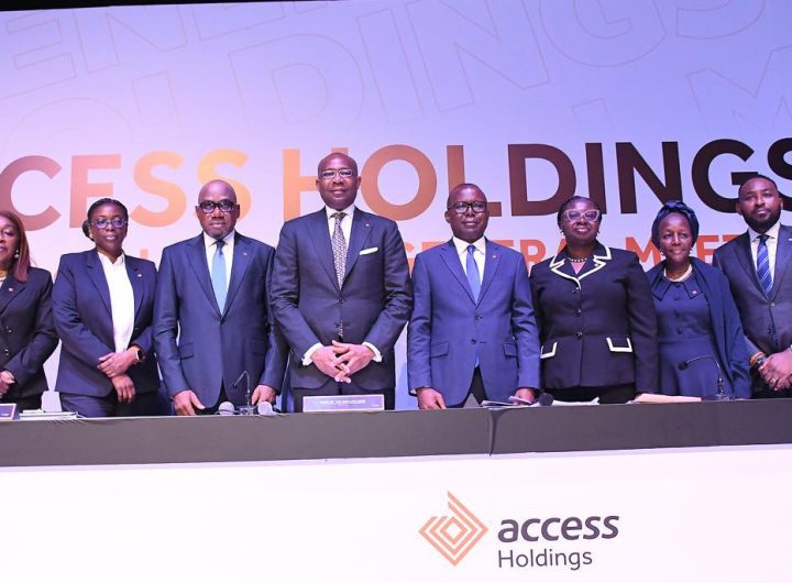 Access Holdings Reaffirms Commitment to Sustainable Growth, Long-Term Shareholder Value at AGM