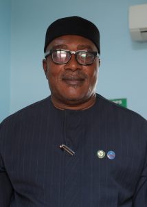 NIGERIA MUST SEEK ALTERNATIVE ARMS SUPPLIERS, STRENGTHEN GLOBAL SECURITY PARTNERSHIPS, NOT NEGOTIATE WITH CRIMINAL GROUPS – Mike Ejiofor