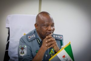 Customs, American Business Council Deepen Trade Collaboration