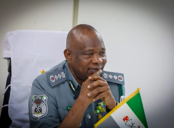 Customs, American Business Council Deepen Trade Collaboration