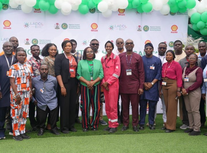 NCDMB, SNEPCo, LADOL Launch 12-Month Capacity Development Programme for Young Nigerians