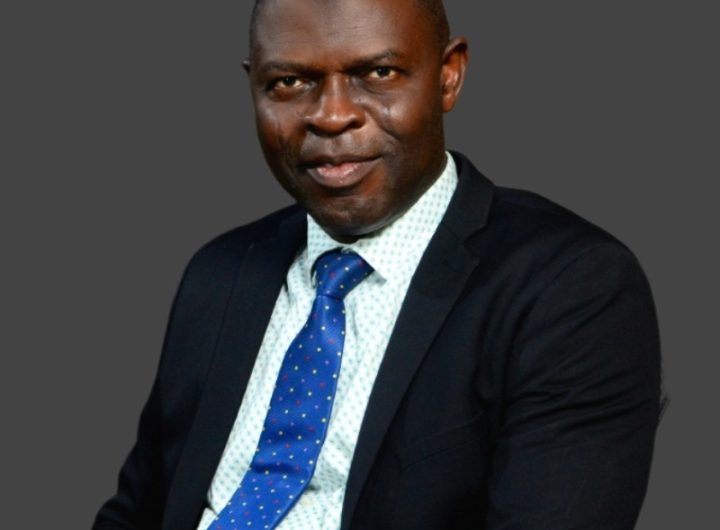 Don’t Be Desperate About Power, Allow Rule of Law to Prevail” — SAN Adetunmbi Warns FG