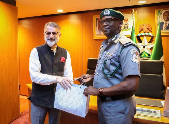 Customs, World Bank Conclude Two-Week PCA Mission to Strengthen Audit Operations