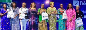 Fidelity Bank Partners Anambra State to Empower 1,950 Nigerians