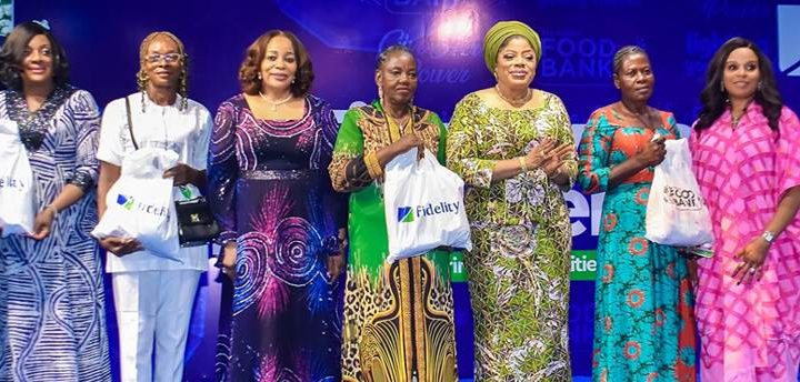 Fidelity Bank Partners Anambra State to Empower 1,950 Nigerians