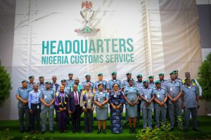 Customs Trains Officers on New Tax Reforms to Strengthen Compliance