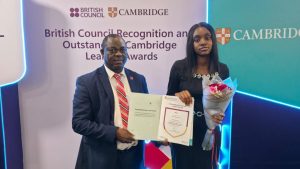 Brookstone School Claims Global and National Honours at BROCLA Awards
