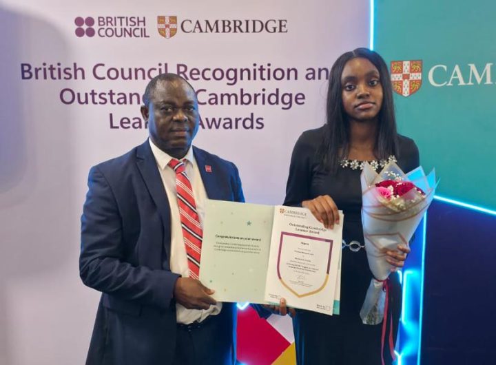 Brookstone School Claims Global and National Honours at BROCLA Awards